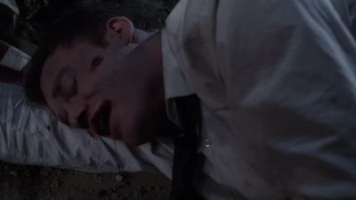 I'LL HELP YOU. - Six Feet Under