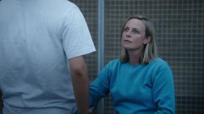 I'll help you. - Wentworth