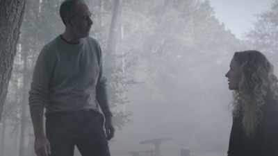 I'll help you. - The Passage