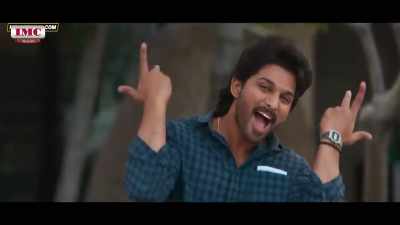 I'll help you!
You don't need to die for it. - Ala Vaikunthapurramuloo