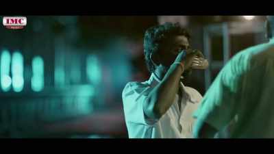 I'll hop here happily
without stepping out daily - Mersal