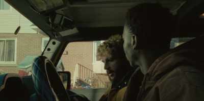I'll-I'll be back in a minute,
and I'll pick you up, - On the Count of Three