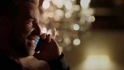 I'll, I'll call you first thing. - Somewhere Between