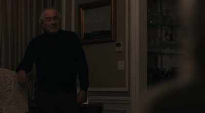 I'll...
I'll go crazy, Bernie. - The Wizard of Lies