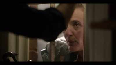 I'll... I'll leave her laptop
somewhere, - Inside Man