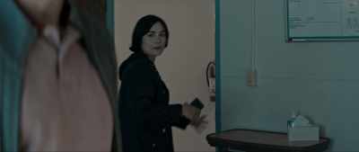 I'll, I'll let you know how, how,
how it goes after her appointment. - Grimcutty