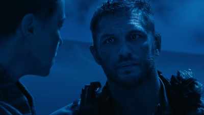 I'll -- I'll make my own way. - James Cameron's Story of Science Fiction