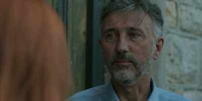 I'll, I'll pay for
your mom's treatment. - Easter Bunny Massacre