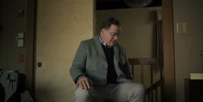 I'll -I'll see you tomorrow. - Rental Family