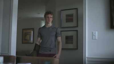 I'll... I'll sit down with you and...
we can figure something out. - The OA
