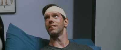 I'll...
I'll think about it. - Alien: Rubicon