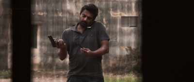 I'll immediately assemble
our team and come there - Vikram Vedha