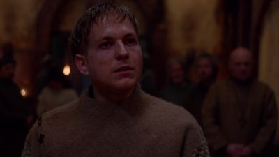 I'll inform the Witan of your claim. - The Last Kingdom