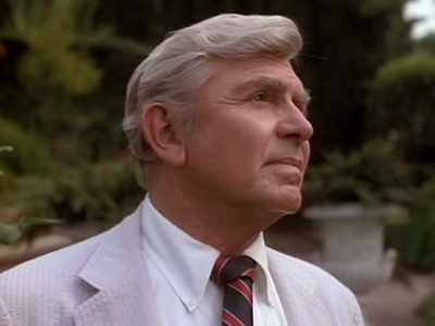 I'll interview the janitor with them. - Matlock