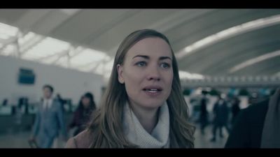 ‐ I'll introduce you. - The Handmaid's Tale