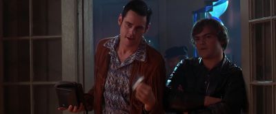 I'll juice you up - The Cable Guy