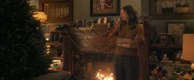 I'll just assume
that it's wrong, - The Best Christmas Pageant Ever