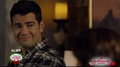 - I'll just be back in a few.
- Yeah. - Christmas Under the Stars