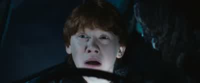 I'll just be in my office getting... - Harry Potter and the Chamber of Secrets
