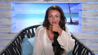 I'll just be like, "Cool." - Love Island