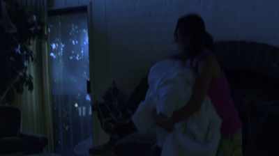 I'll just clean up, - Kung Fu Ghost