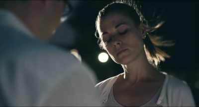 I'll just get to it. - Red Rover
