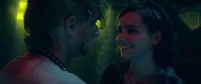 I'll just get, like, a rocket
launcher or drive a tank, - Bomb City