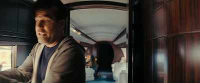 I'll just get the
chips and drinks, - The Man Who Fell to Earth