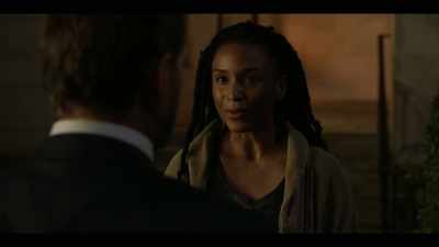 - I'll just go to the press.
- With what, Amanda? - Long Slow Exhale