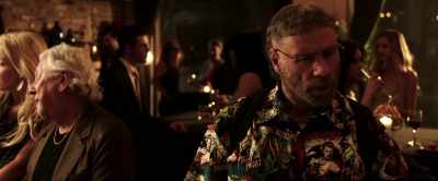 I'll just have
a strawberry milkshake - The Fanatic