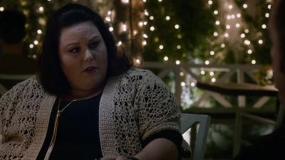 I'll just have to handle it. - This Is Us
