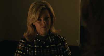 I'll just have you lie down for a while. - Call Jane