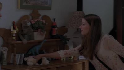 I'll just--
if that's okay. - Angel