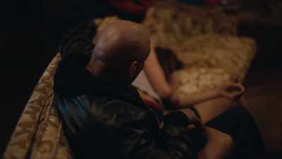 I'll just...
I'll just give it back. - Euphoria