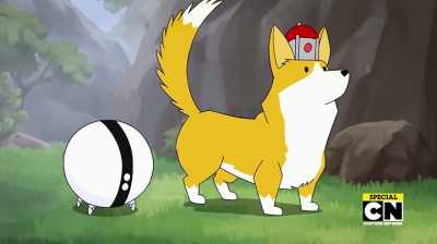 I'll just keep your obituary
on file then. - Infinity Train