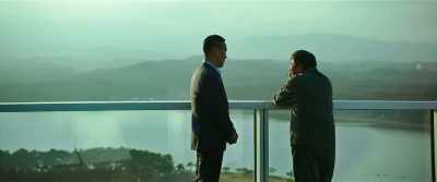 I'll just manage
the Taekji territory. - Tomb of the River