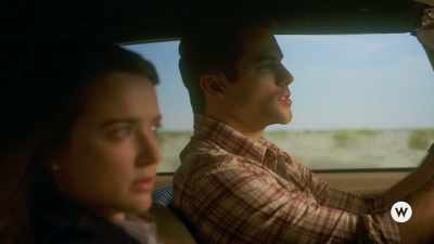 I'll just pull right over.
In the desert. - A Royal Runaway Romance