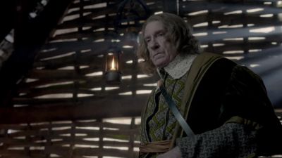 I'll just put that back. - Inside No. 9
