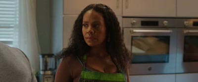 I'll just put it
in the microwave. - The Best Man: The Final Chapters