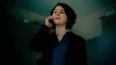 I'll just ring and see
if I get through to them." - Britain’s Most Evil Killers