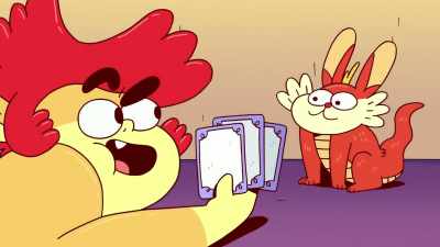 I'll just run these
Thunderian recipes - ThunderCats Roar