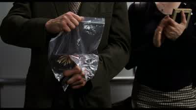 - I'll just... - Jerry Maguire