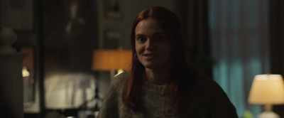 I'll just see you guys tomorrow,
unless you need me to stay. - Separation