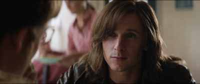 - I'll just send them down to you.
- Great. That'll be good. - Rocketman