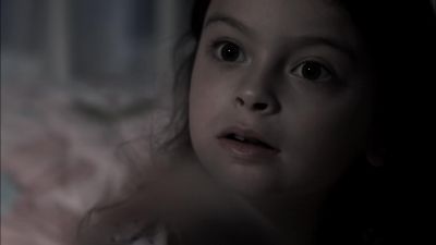 I'll just slip this tooth
under your pillow... - Supernatural