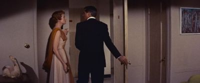 I'll just take my ego for a walk - An Affair to Remember