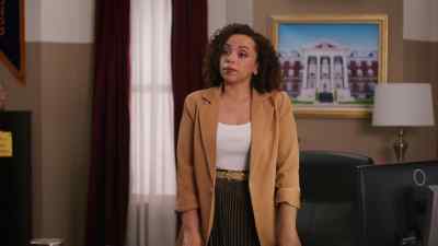 I'll just tell them
what they need to hear. - Jazz Ramsey: A K-9 Mystery