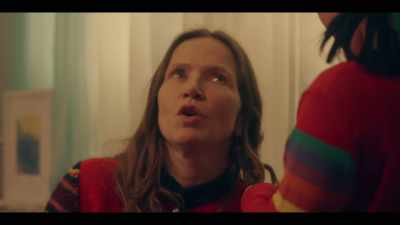 I'll just topple the
government, how about that? - Years and Years