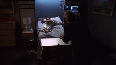 I'll just try one, Warner. - House