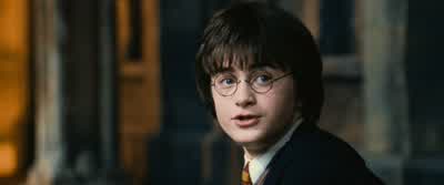 I'll just wait outside, then.- Yes. - Harry Potter and the Chamber of Secrets